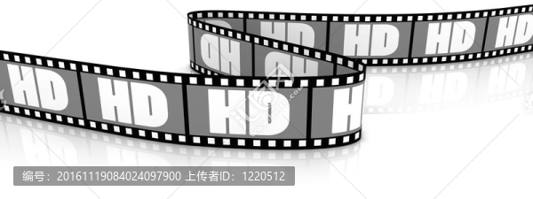 具有字高清的電影之鋸齒形