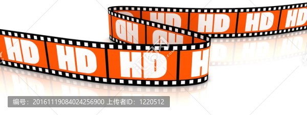 具有字高清的電影之鋸齒形
