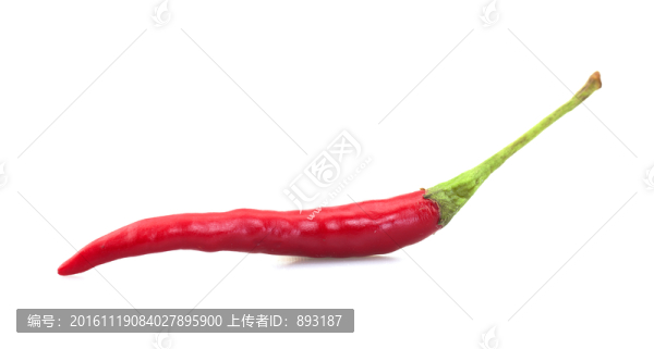 紅辣椒