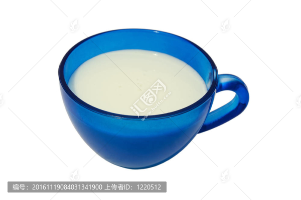 開(kāi)菲爾在藍(lán)色杯。