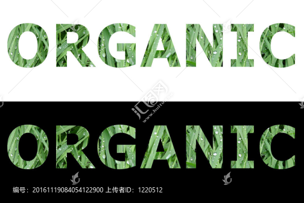 質(zhì)感有機(jī)字-匯圖網(wǎng) www.fosd68.com 質(zhì)感有機(jī)字