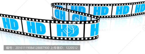 具有字高清的電影之鋸齒形