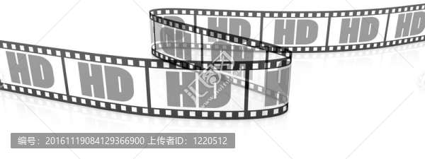 具有字高清的電影之鋸齒形