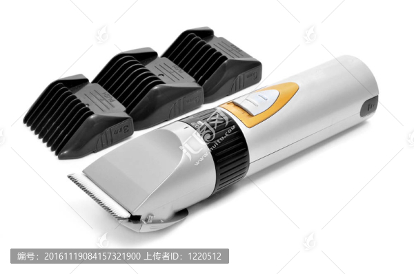 電動理發(fā)剪