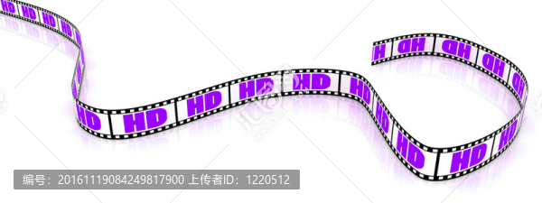 彩色高清電影