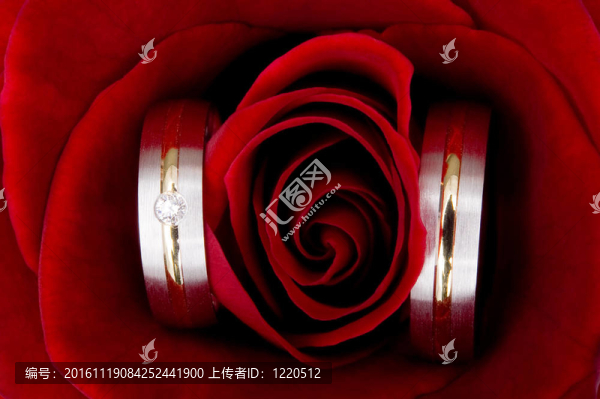 結(jié)婚戒指