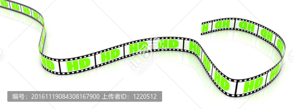 彩色高清電影