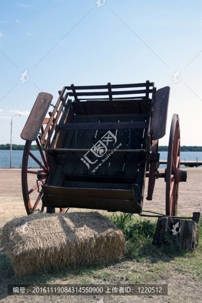 舊貨車