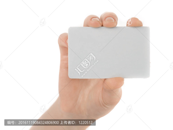 信用卡女性手拿