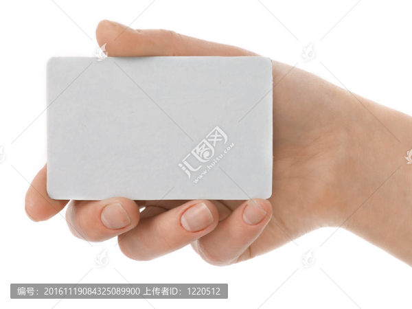 名片