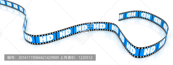 彩色高清電影