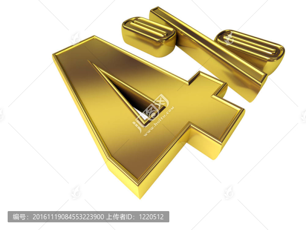 金百分之4