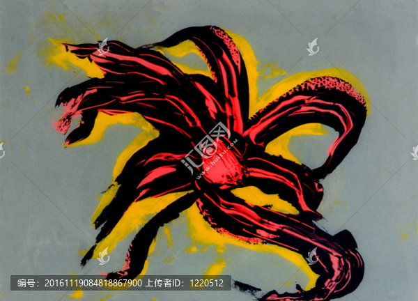 摘要格拉斯