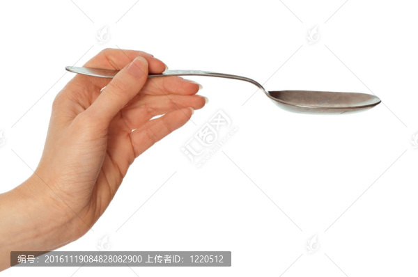 湯匙