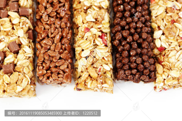 燕麥棒