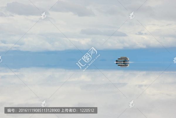 巴士；驅(qū)車穿越鹽湖；玻利維亞