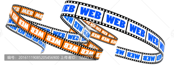 網(wǎng)絡(luò)電影