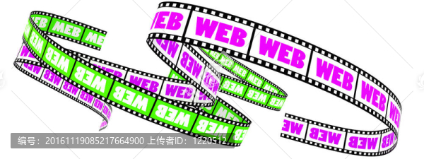 網(wǎng)絡電影