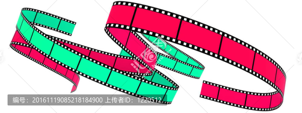 兩個(gè)3D電影片段