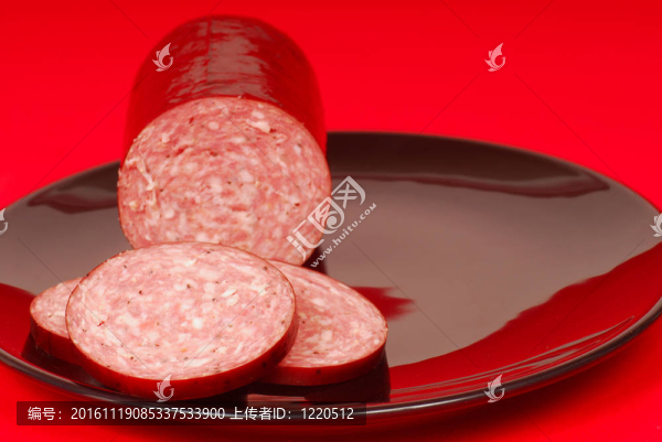 治愈意大利臘腸