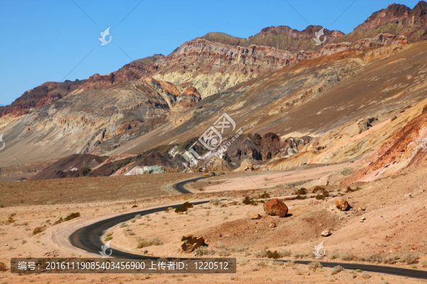 優(yōu)良的道路
