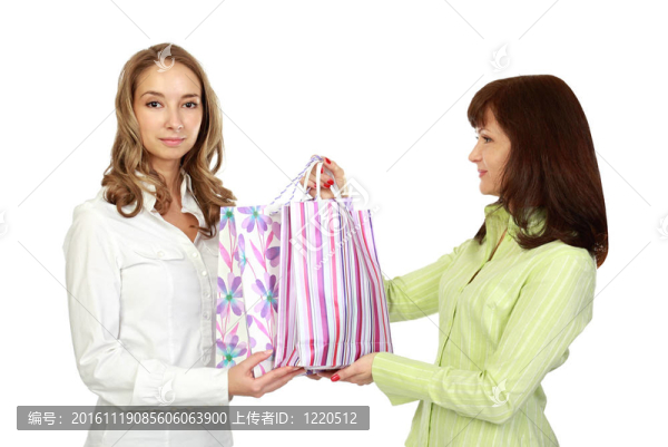 商和買家