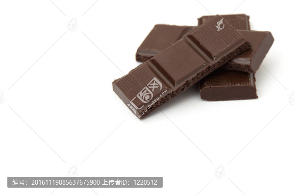 巧克力塊