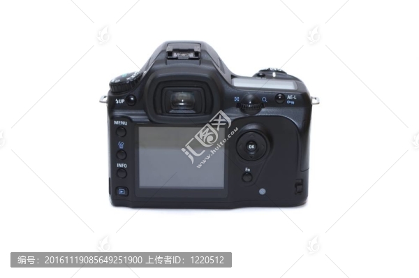 數(shù)碼單反相機(jī)