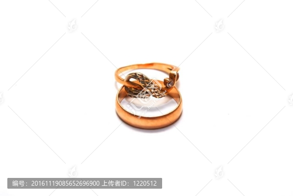 戒指