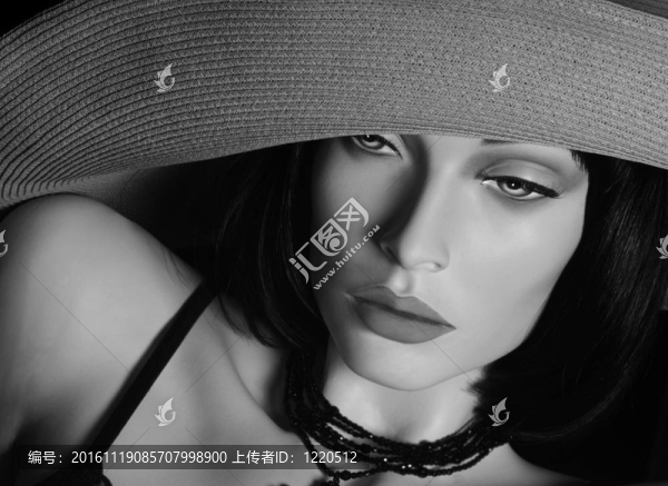 模特-匯圖網(wǎng) www.fosd68.com 模特