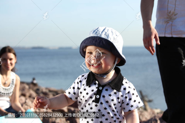 家庭野餐