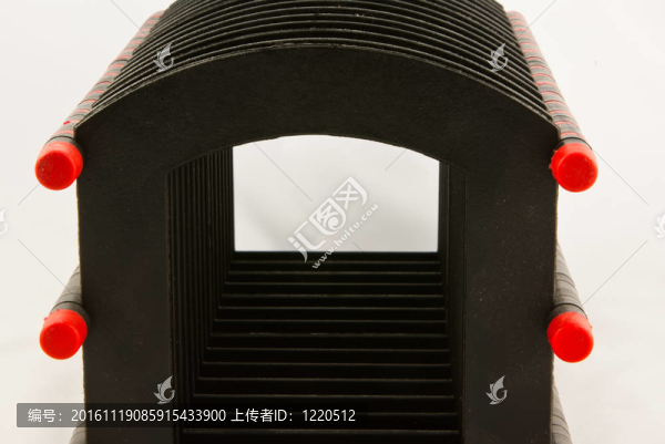 塑料CD架
