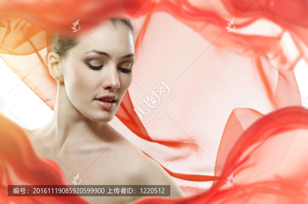 美女寫真