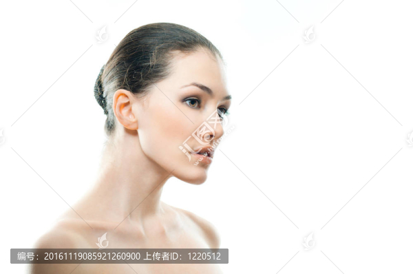 美女寫真