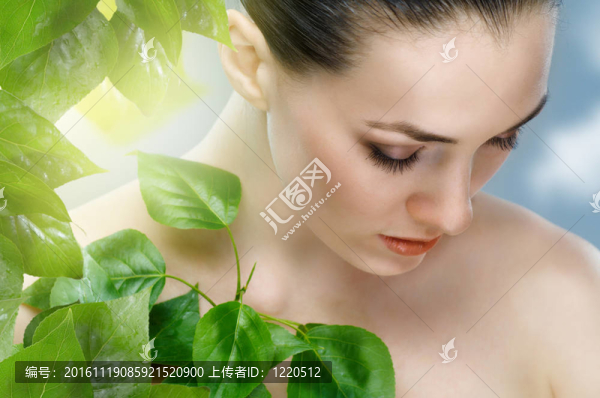 美女寫真