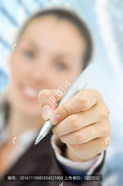 商業(yè)人士