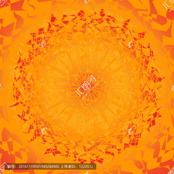 火災(zāi)輻射背景