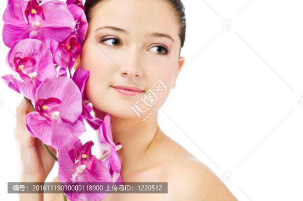 花姑娘