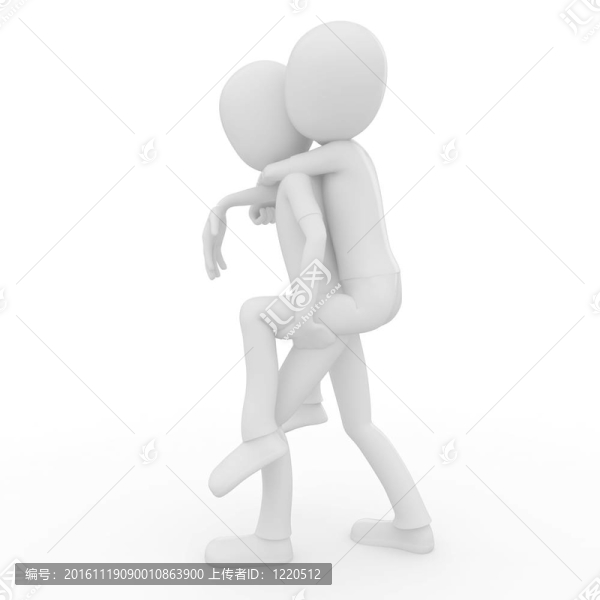 3D男子攜傷人