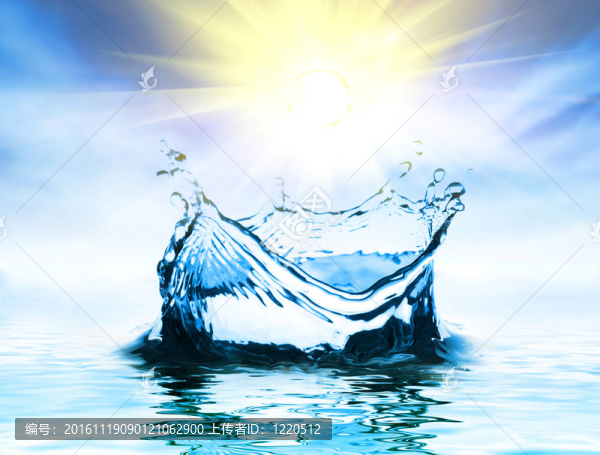 水滴