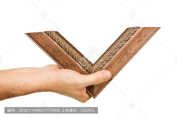 手的元素