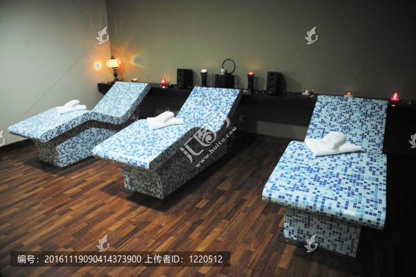 SPA室內(nèi)