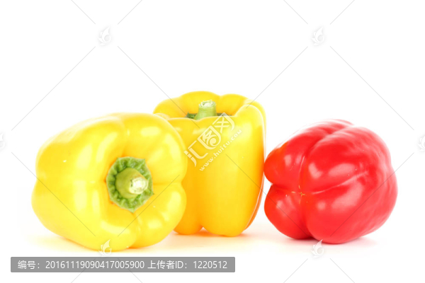 紅辣椒中分離