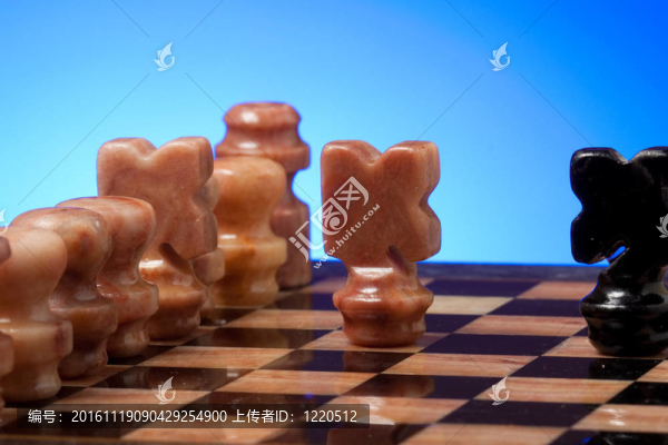 棋牌游戲