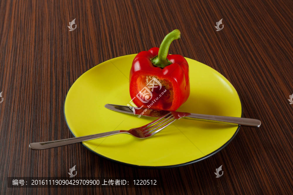 蔬菜綠板