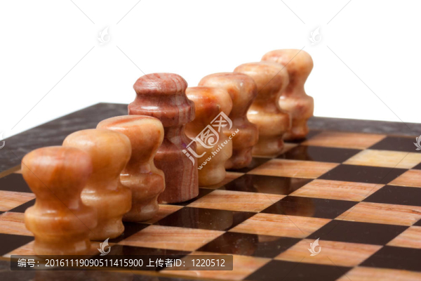 棋牌游戲