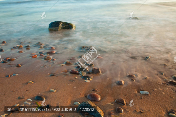 海石
