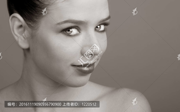 美麗的女人-匯圖網(wǎng) www.fosd68.com 美麗的女人