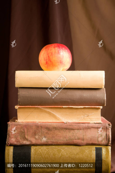 古舊圖書