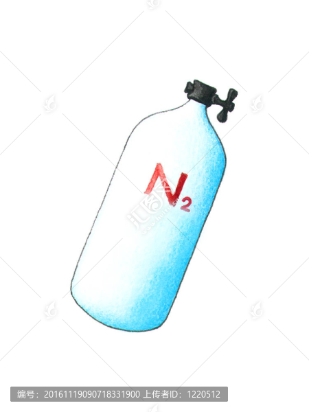 氮